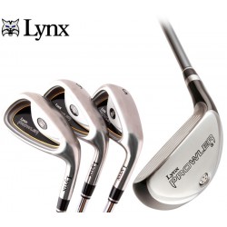 Lynx Prowler 3-SW Hybrid Irons