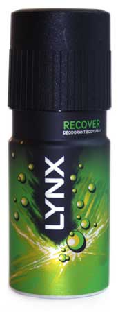 Recover Bodyspray 150ml