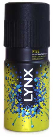 Rise Bodyspray 150ml