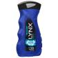 SHOWER GEL SHOCK 250ML