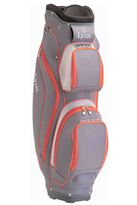 Lynx Tigress T100 Cart Bag