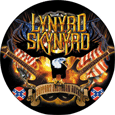 Guitars & Eagle Button