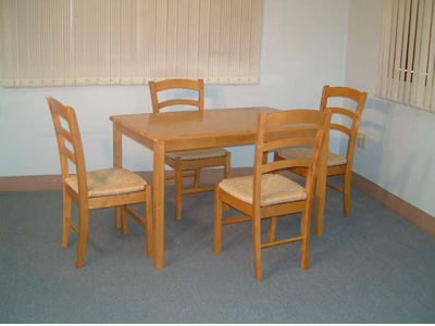 Lyon Dining Set