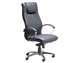 executive leather chair