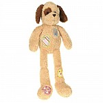 Gangly Dog Soft Toy