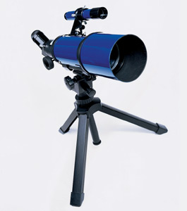 M&S Telescope