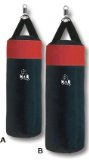 M.A.R International Ltd. MAR Punching Bags (Durable Polyester PU) 3 FeetDefault