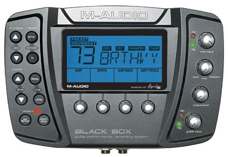 Black Box