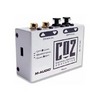 CO2 Coaxial/Optical Bi-Directional Converter