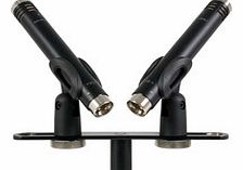 Pulsar II Small Diaphragm Condenser