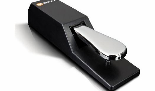 M-Audio SP-2 Piano Sustain Pedal