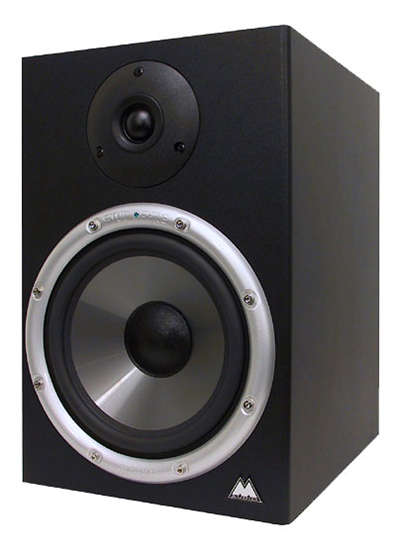 M Audio Studiophile SP-8B