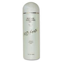 M-D-Forte M.D. Forte Glycare Cleansing Gel