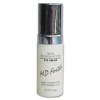 M-D-Forte M.D. Forte Rejuvenating Eye Cream with Retinol