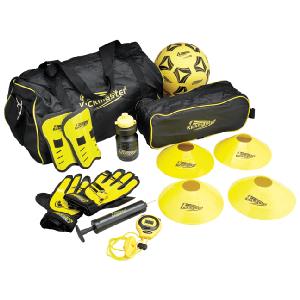 Kickmaster Backpack Pro Training