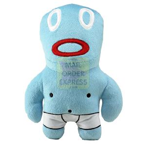 M V Sports MV Sports C MON 10 Inch Sound Doll Blue