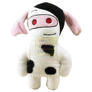 M V Sports MV Sports C MON 10 Inch Sound Doll Moo