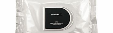 MAC Bulk Wipes,100 Sheets