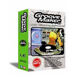 MAC CD-Rom GROOVEMAKER V 2-5 iMac