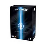 MAC CD-Rom JEDI KNIGHT 2 iMac