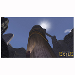 MAC CD-Rom MYST 3 - EXILE iMac