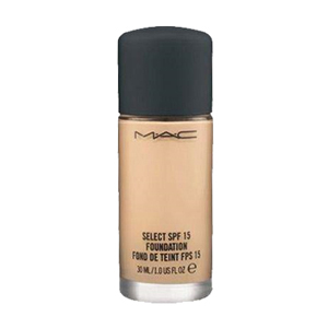 Select SPF15 Foundation 30ml (NC15)