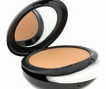 Studio Fix Powder Plus Foundation by MAC NC45