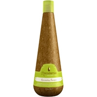 Natural Oils - 300ml Rejuvenating Shampoo