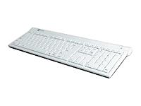 MacAlly ICE KEY SLIM USB KEYBOARD