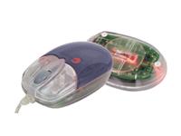 MacAlly IOPTINET JUNIOR USB OPTICAL MOUSE