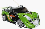 Maccano Toys UK Ltd Meccano Tuning - RC Sound System