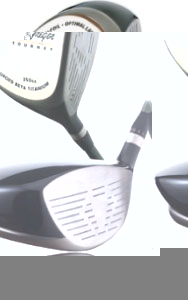 MacGregor 2nd Hand MacGregor VIP350 Driver (9/10)