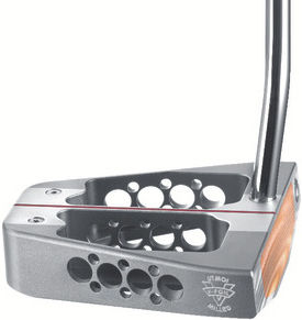 MacGregor V-Foil M6.4K-GT Putter