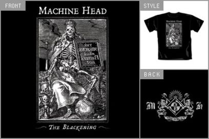 (The Blackening) T-Shirt