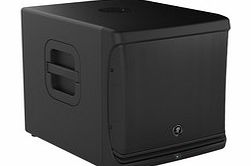 DLM12S Active PA Subwoofer - Ex Demo