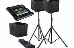 DLM8 DL1608 Digital PA System