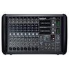 PPM608 Powered Mixer
