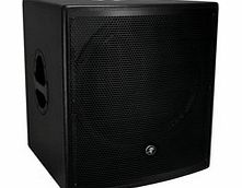 S518S Passive Subwoofer