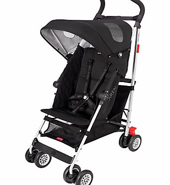 Maclaren BMW Buggy, Black