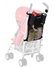 Maclaren Buggy Organiser - Black