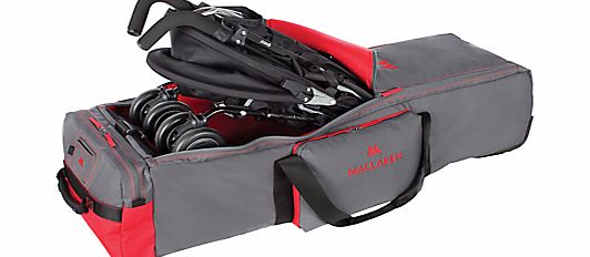 Maclaren Buggy Travel Bag, Single