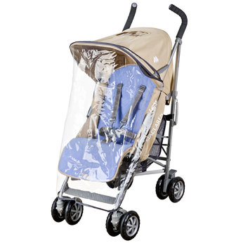 Four Seasons Stroller