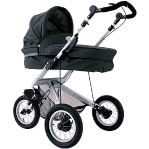 Maclaren Mac3 Carrycot