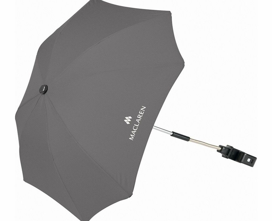 Maclaren Parasol Charcoal