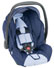 Recaro Young Profi To Fit maclaren xlr Navy /