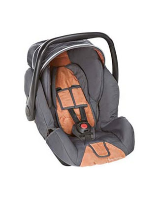 Maclaren Techno XLR Recaro Car Seat