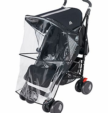 Techno XT Raincover