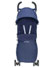 Maclaren Universal Footmuff Navy (2009)