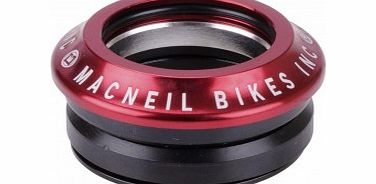 Macneil 45/45 Integrated Headset