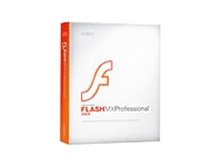 Macromedia Flash MX 2004 Professional